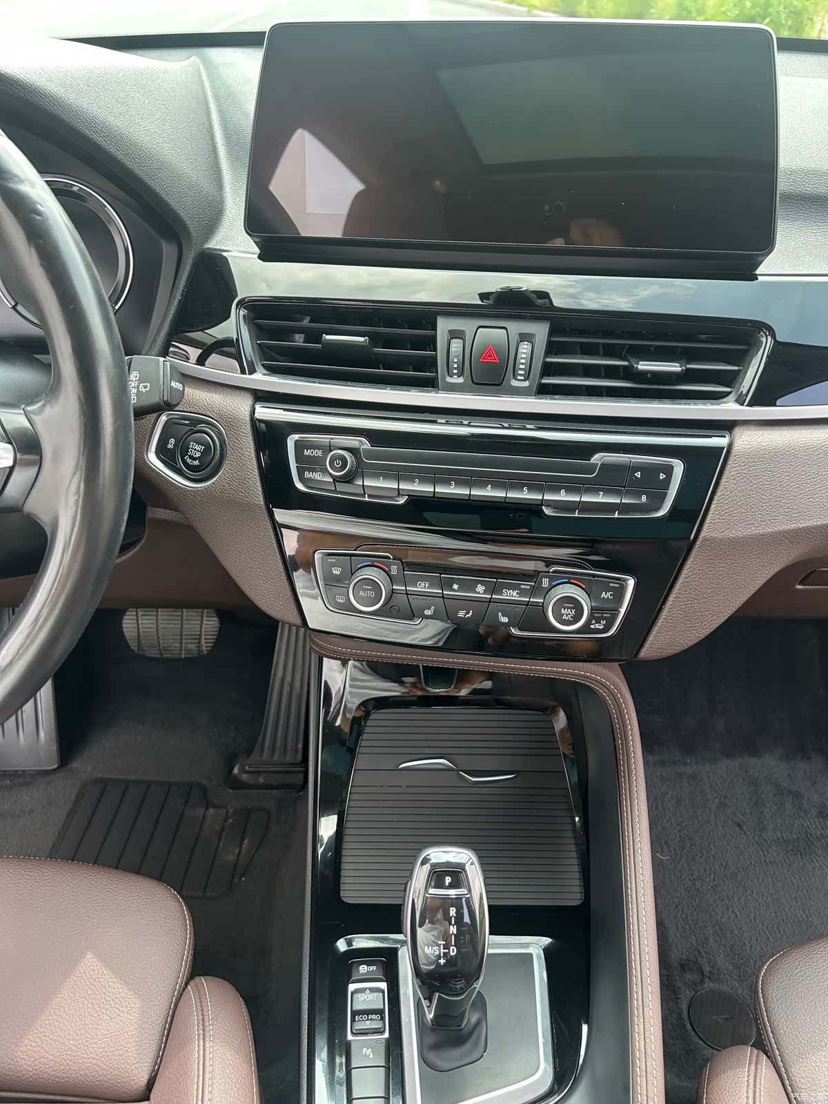 BMW X1, 2022 13