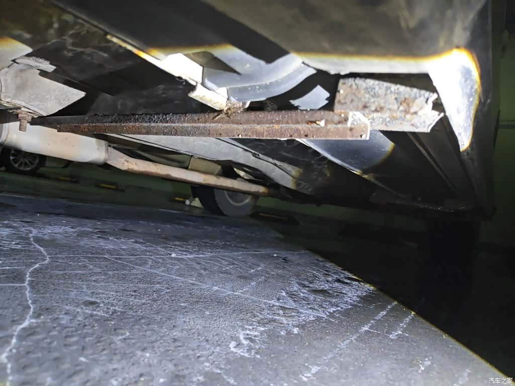GAC GS5, 2015 20