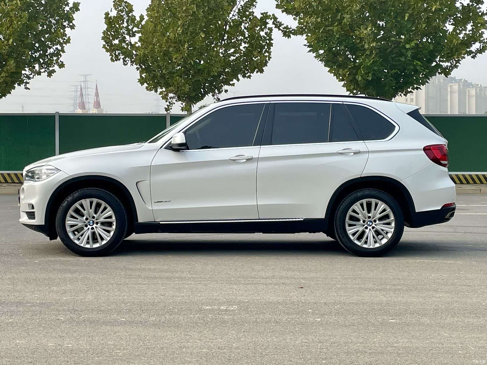BMW X5, 2016 9