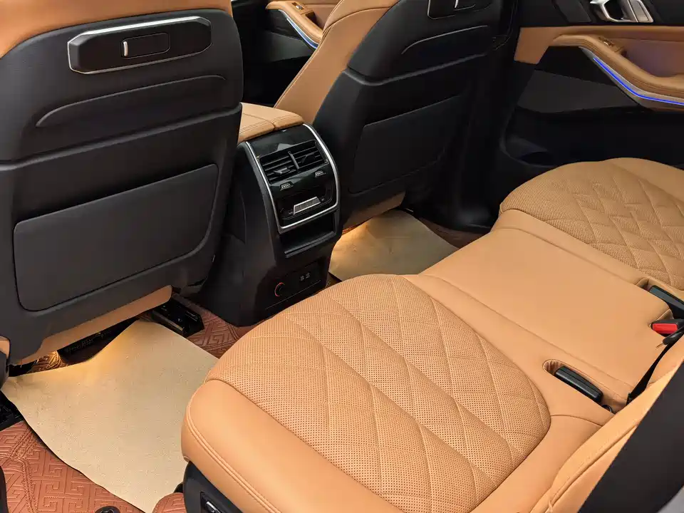 BMW X7 BMW X7