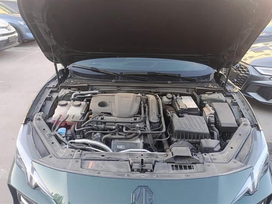MG MG7 MG MG7