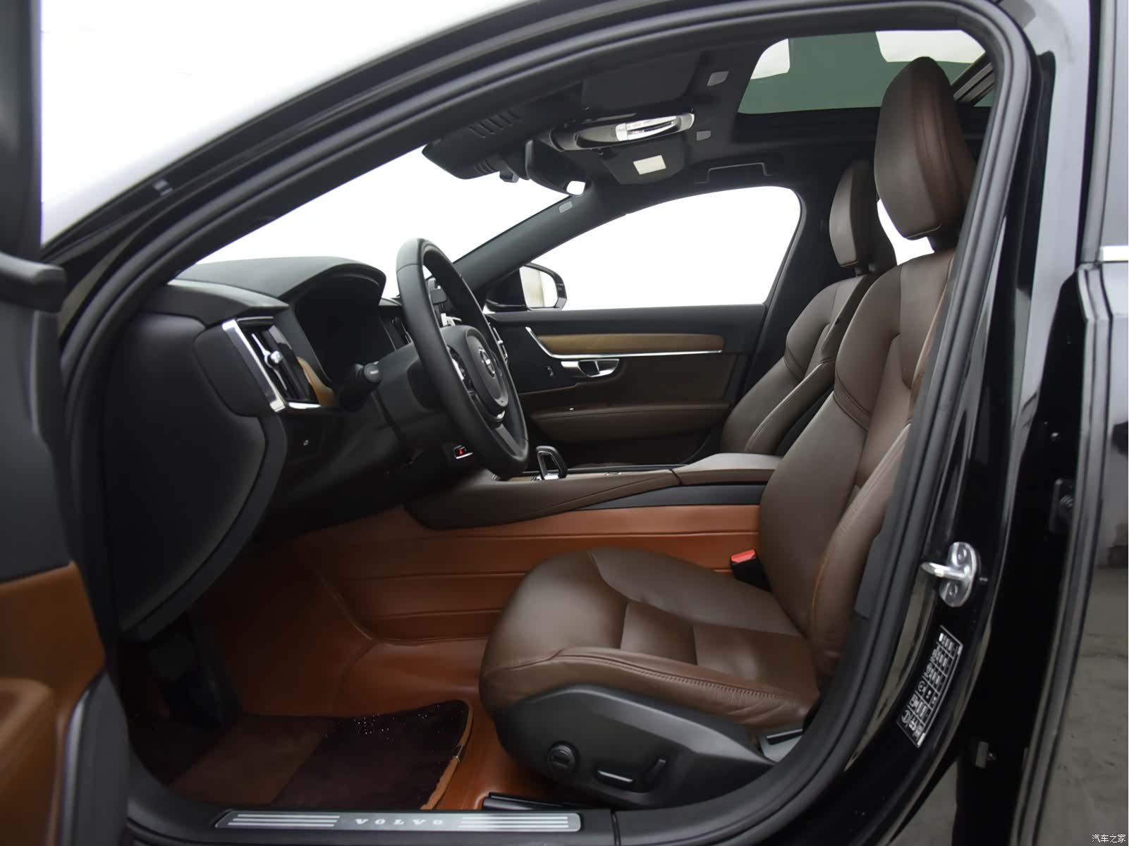 Volvo S90, 2024 6