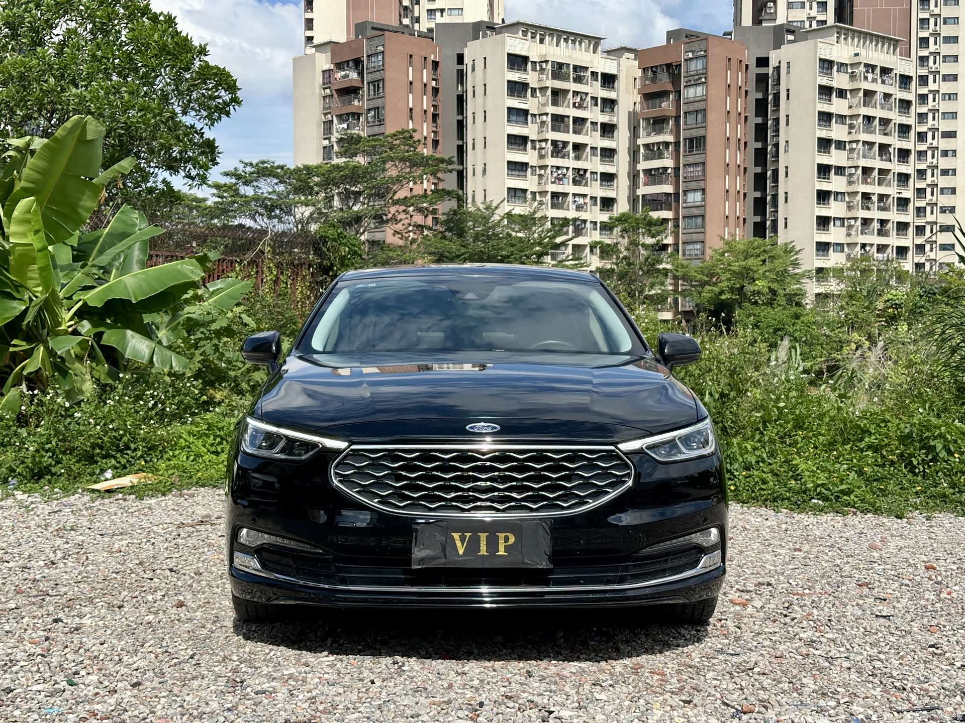 Ford Taurus, 2020 3