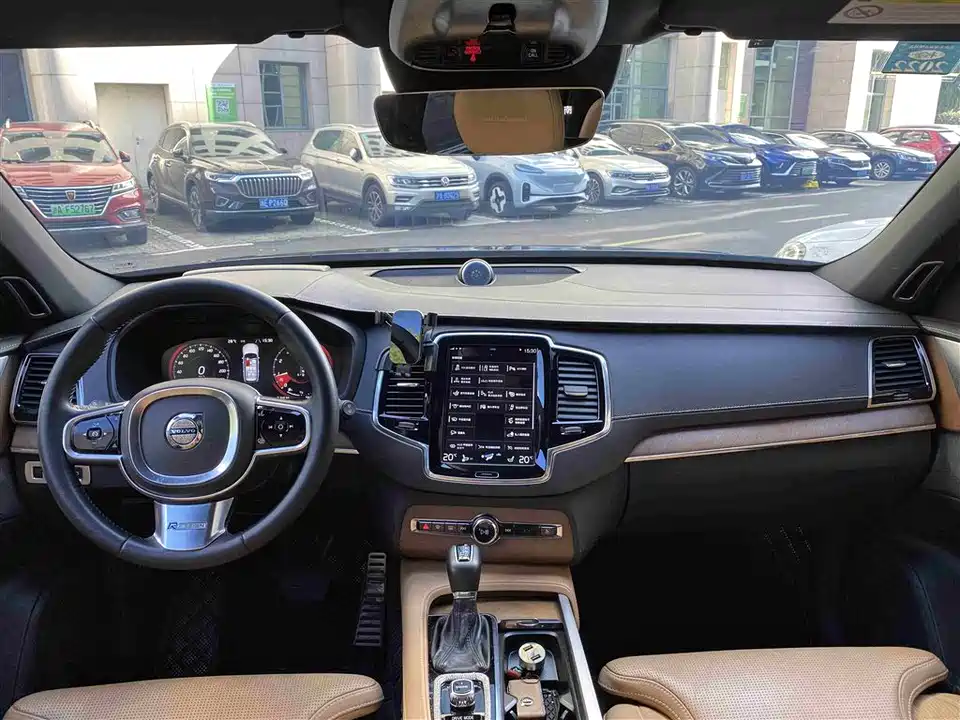 Volvo XC90 Volvo XC90
