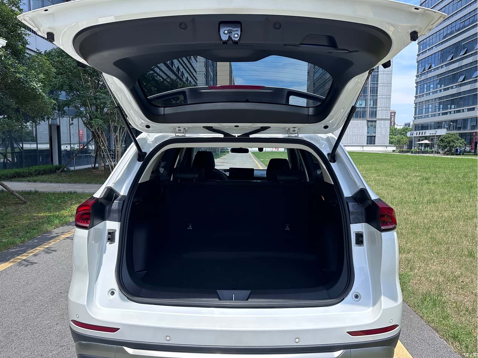 Haval H6, 2022 9