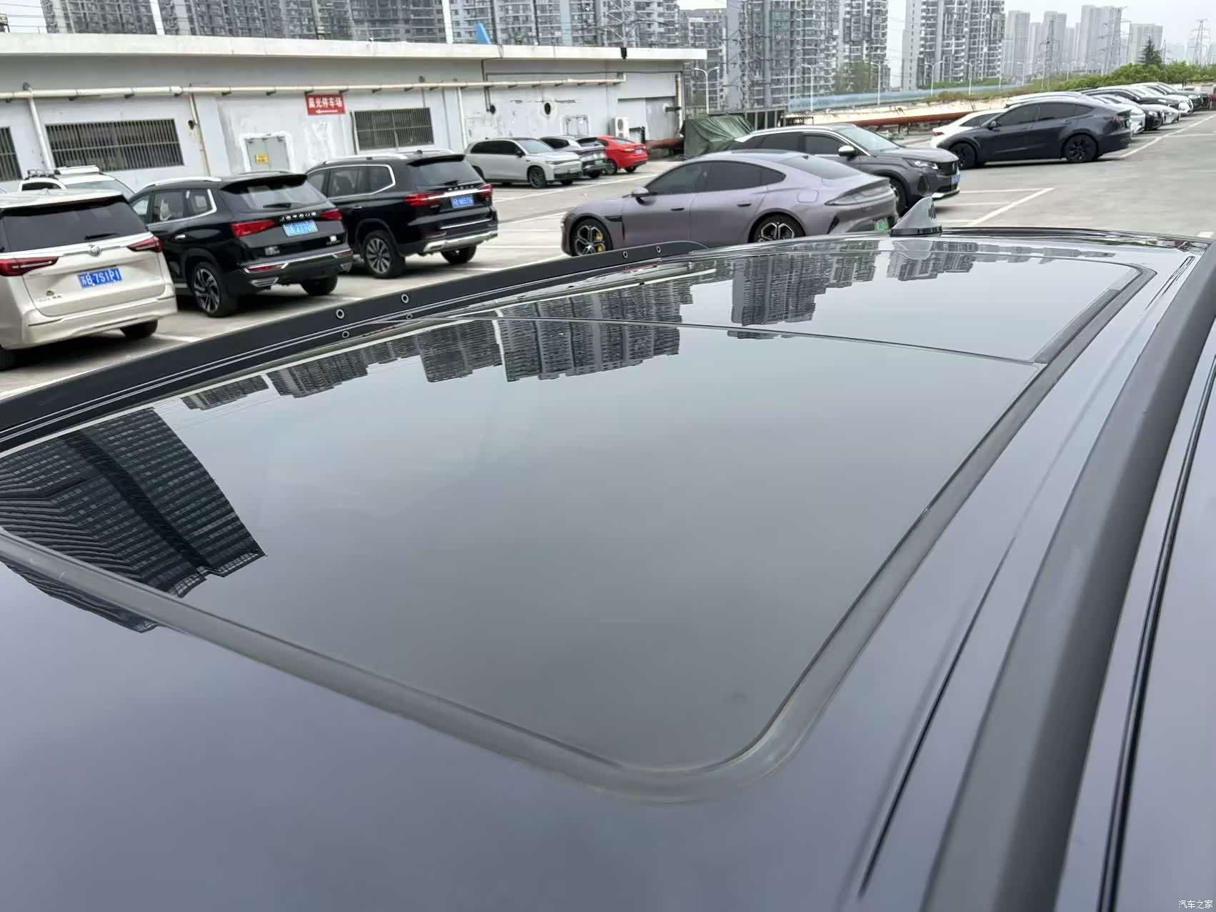 Buick Envision Plus, 2020 14