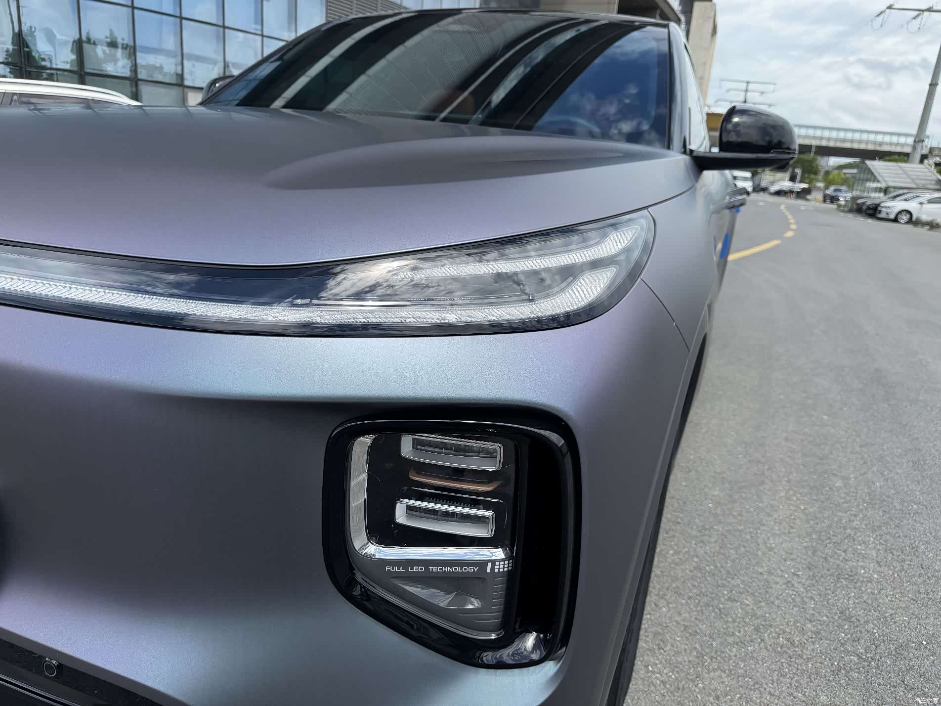Changan Eado, 2025 4