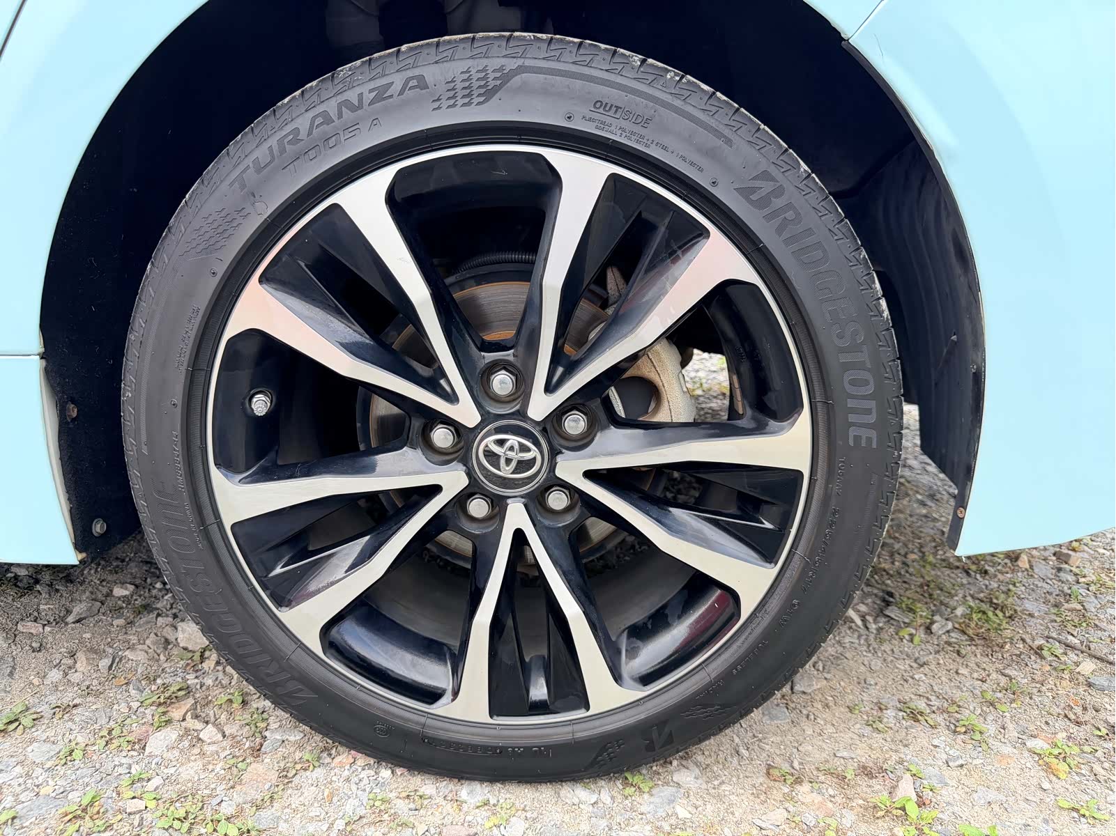 Toyota Levin, 2021 29