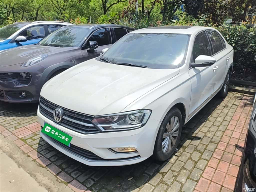 Volkswagen Bora, 2018 1