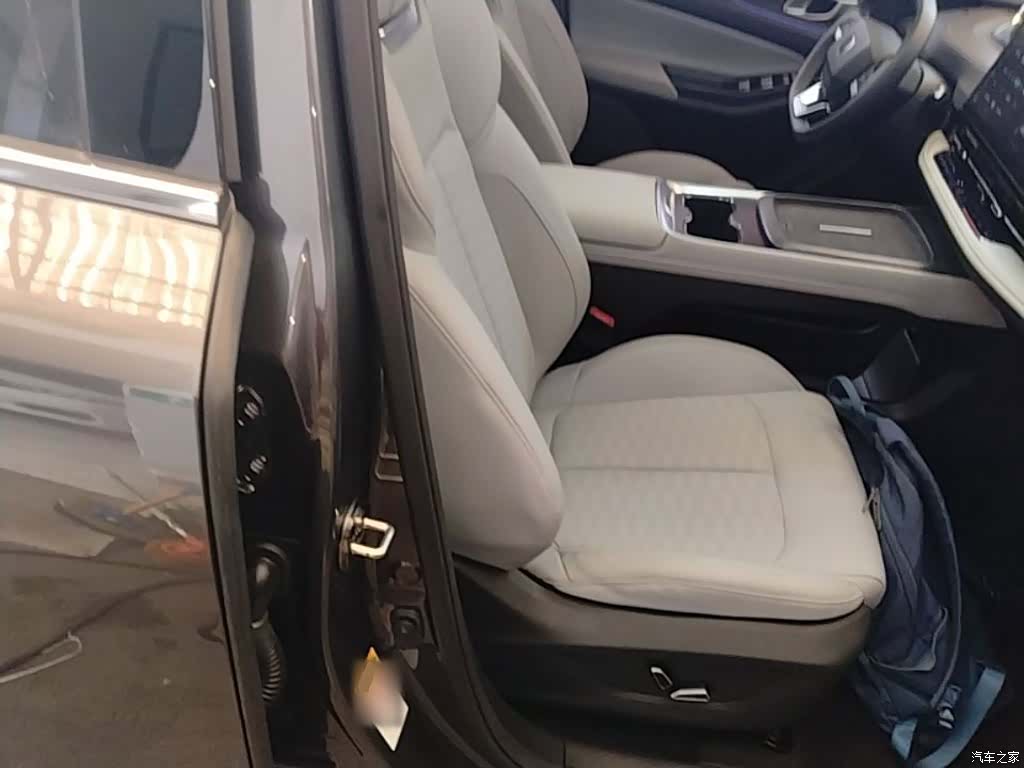 Changan CS55, 2025 25