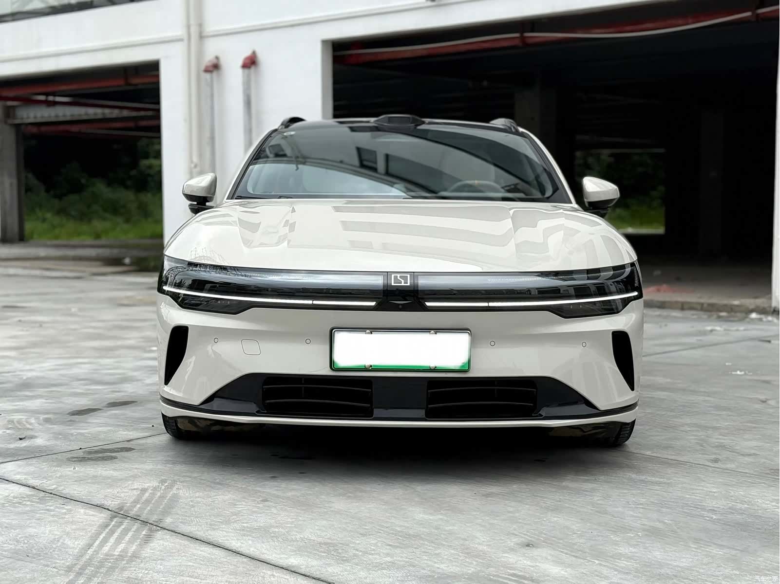 Zeekr 007, 2025 3