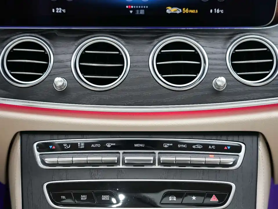 Mercedes-Benz E-class Mercedes-Benz E-class