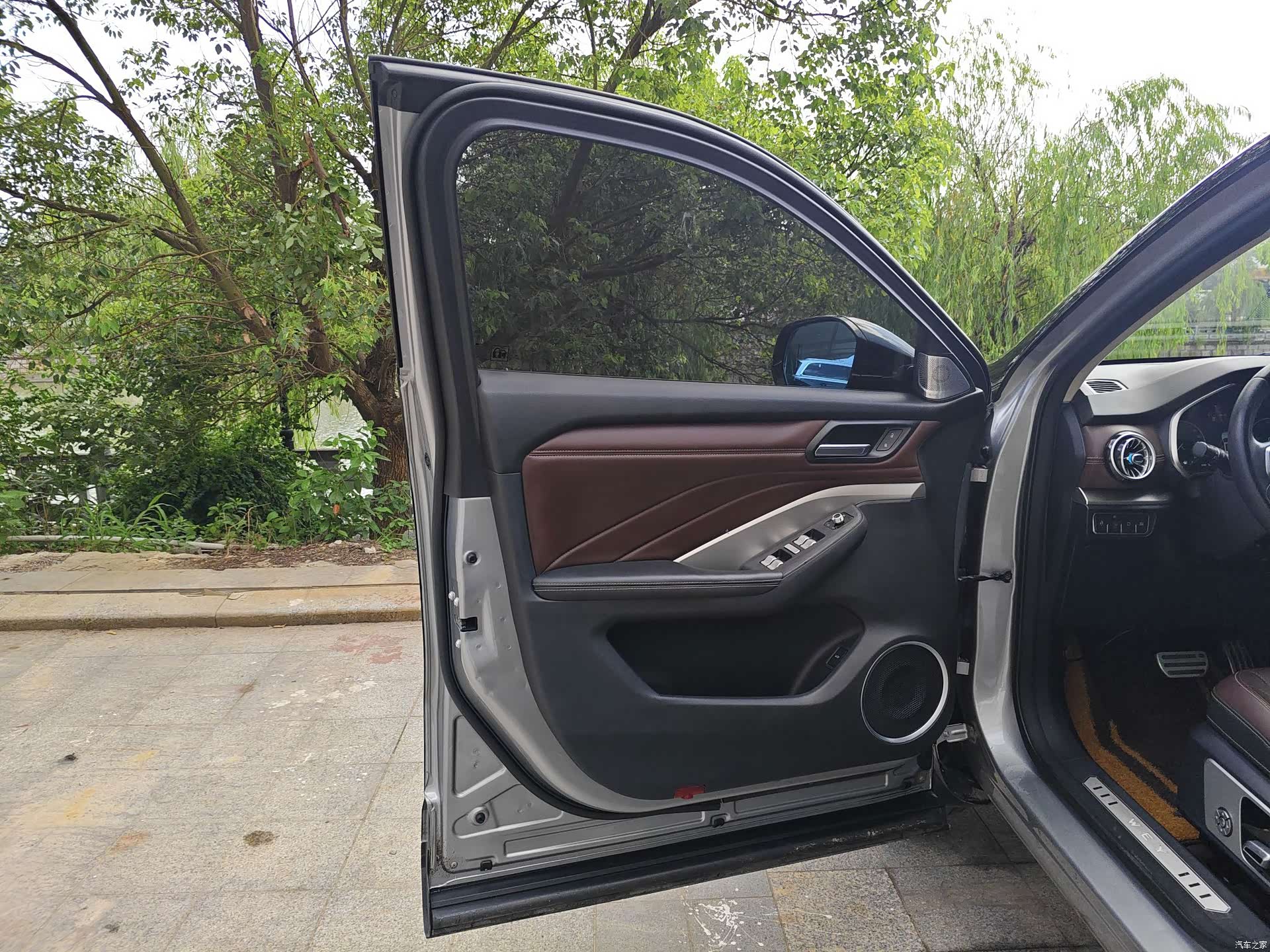 WEY VV6, 2019 4