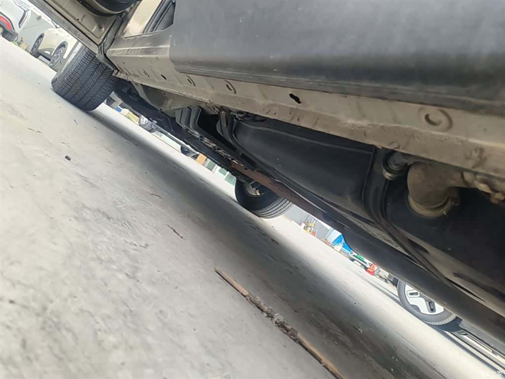 Changan CS75, 2015 22