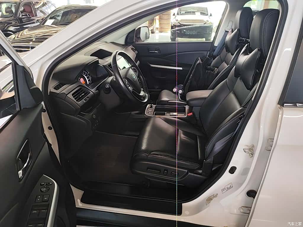 Honda CR-V, 2016 16