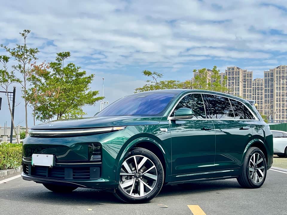 Li Auto Ideal L7