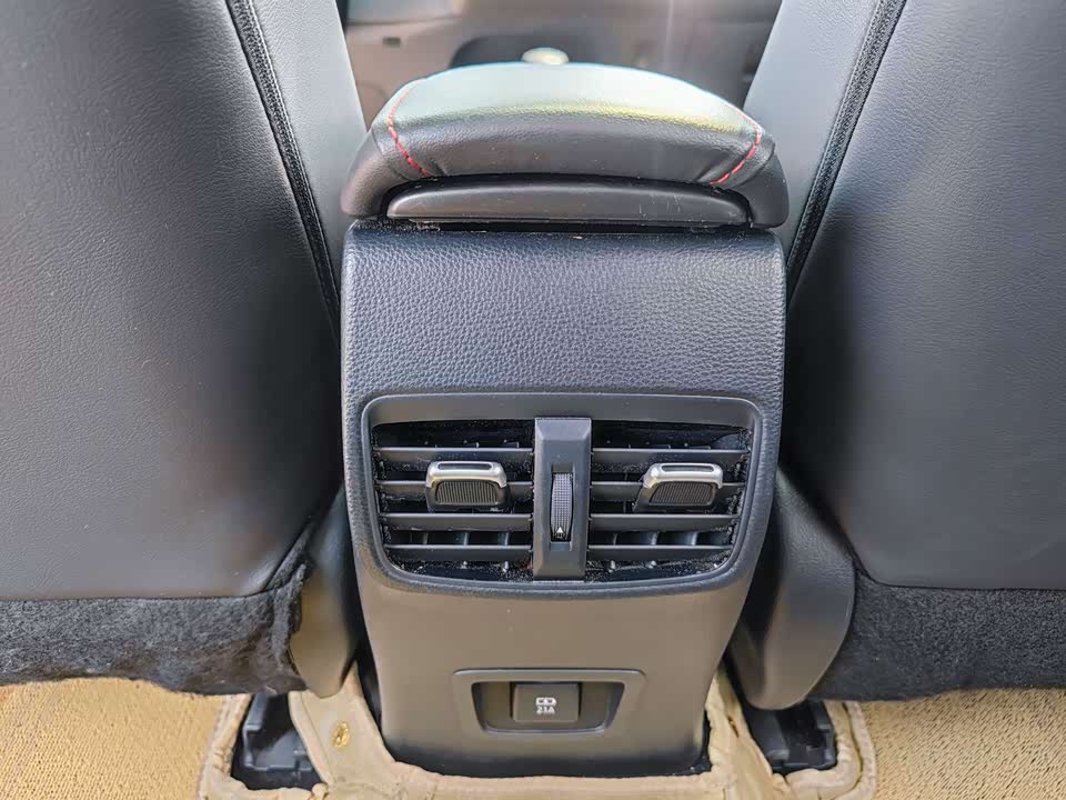 Toyota Lei Ling