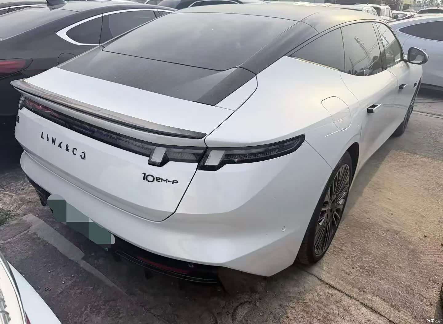 Lynk & Co 02, 2025 7