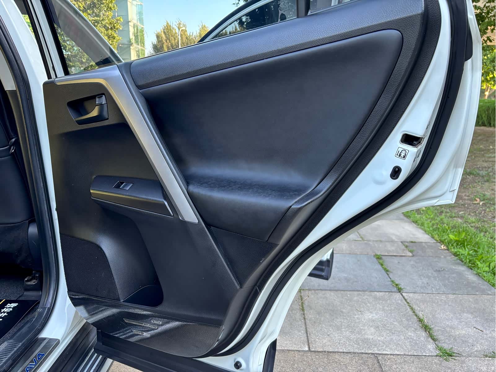 Toyota RAV4, 2018 20