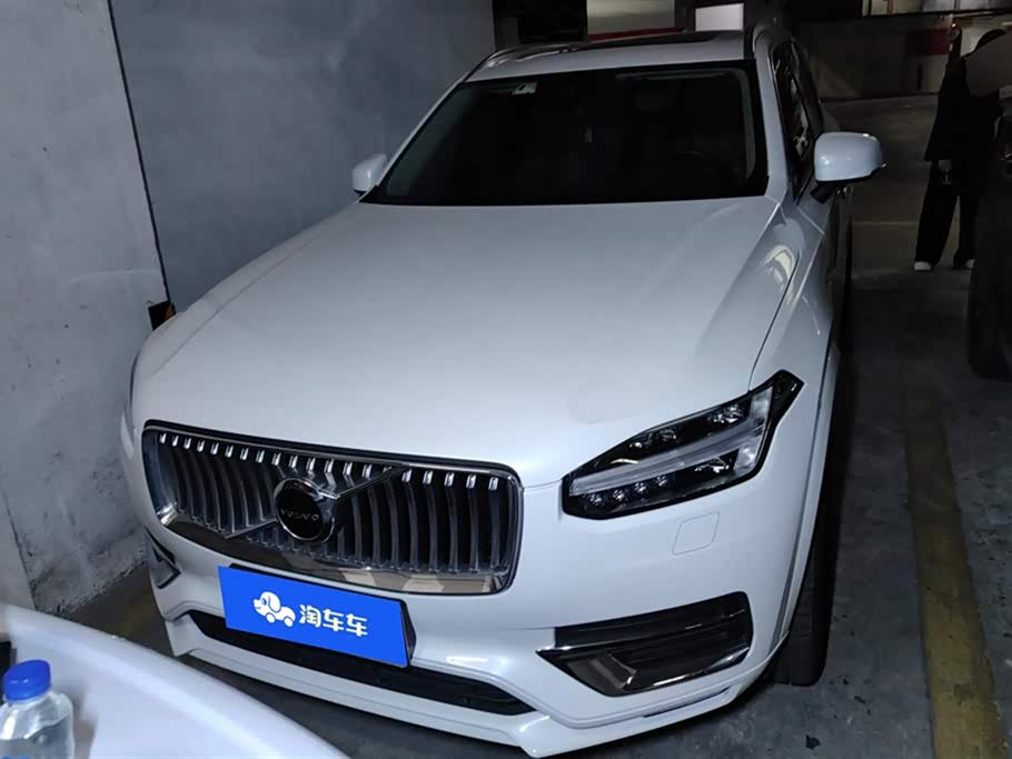 Volvo XC90 Volvo XC90