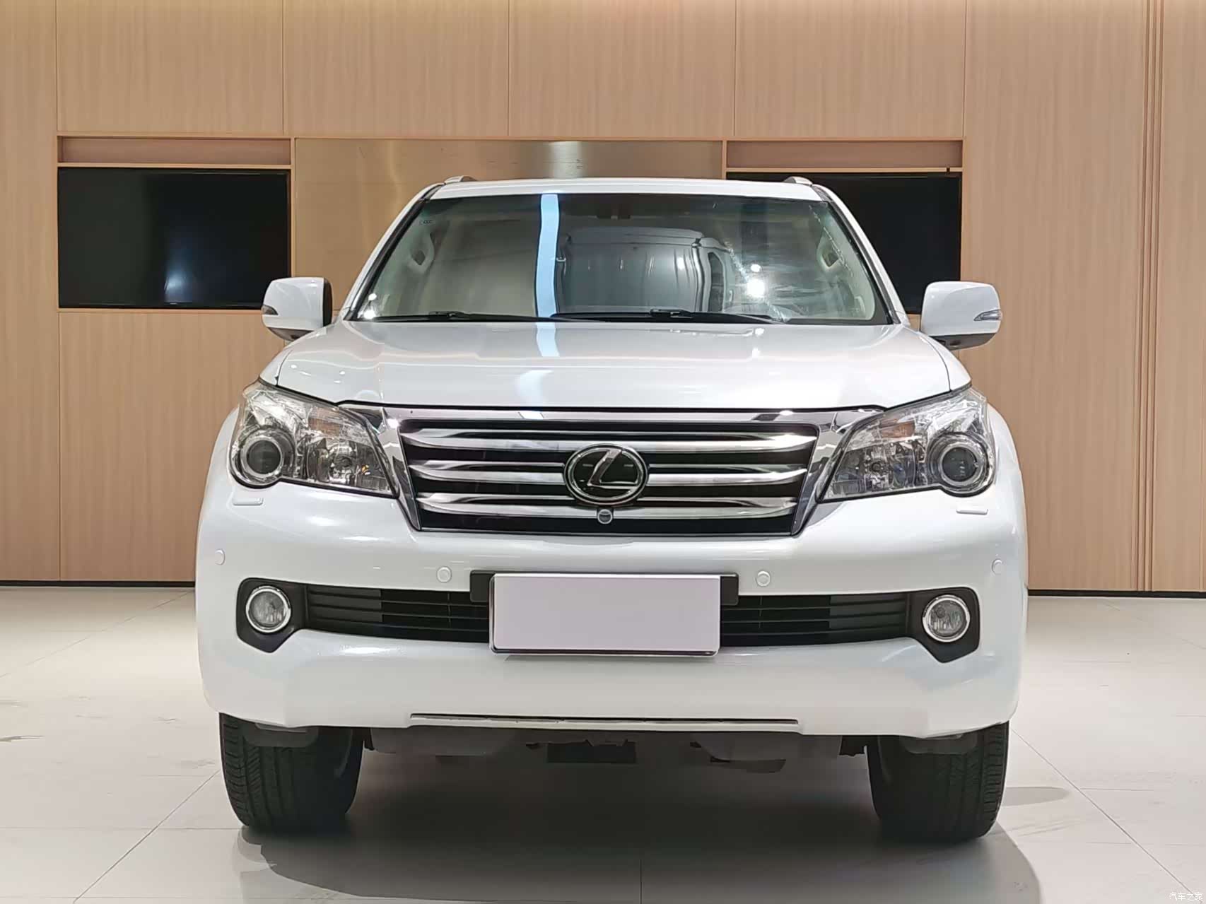 Lexus GX, 2012 2