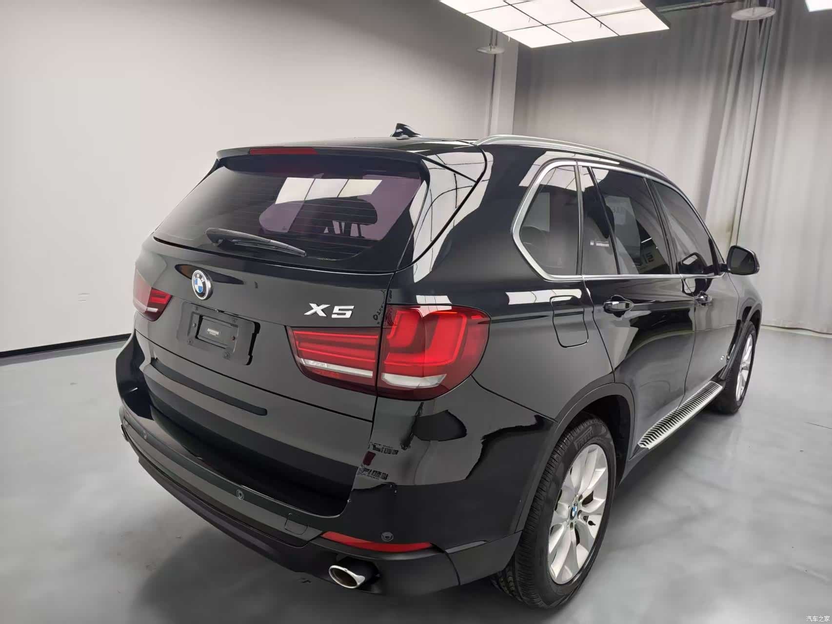 BMW X5, 2015 12