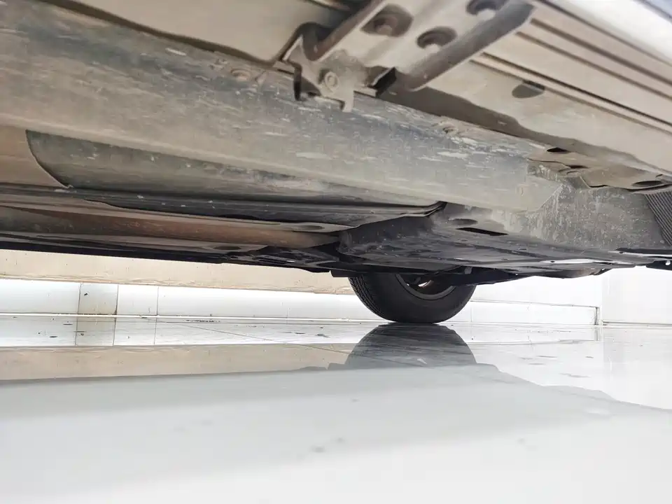 Buick Angkewei Plus Buick Angkewei Plus