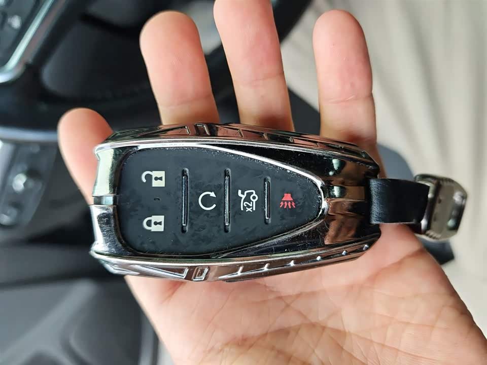 Chevrolet Mai Ruibao XL