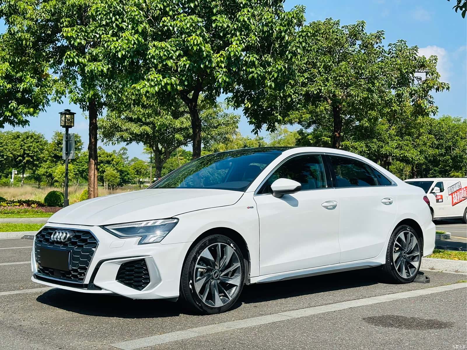 Audi A3, 2022 1