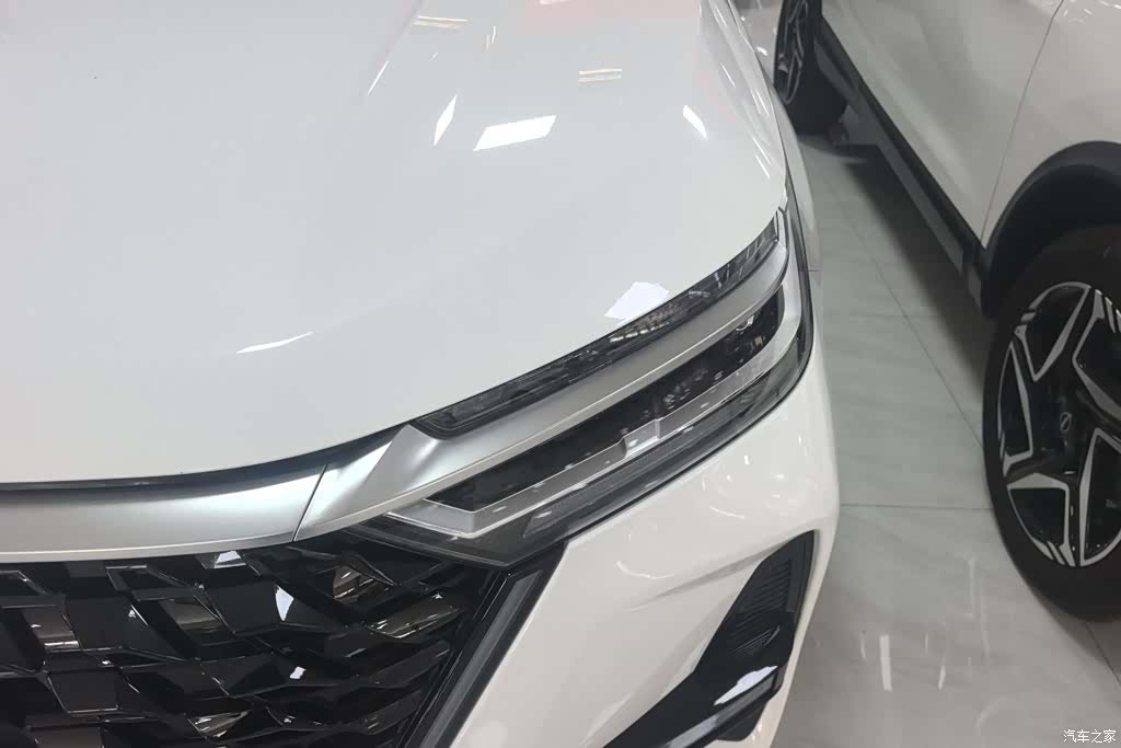 Chery Tiggo 8, 2025 все фото