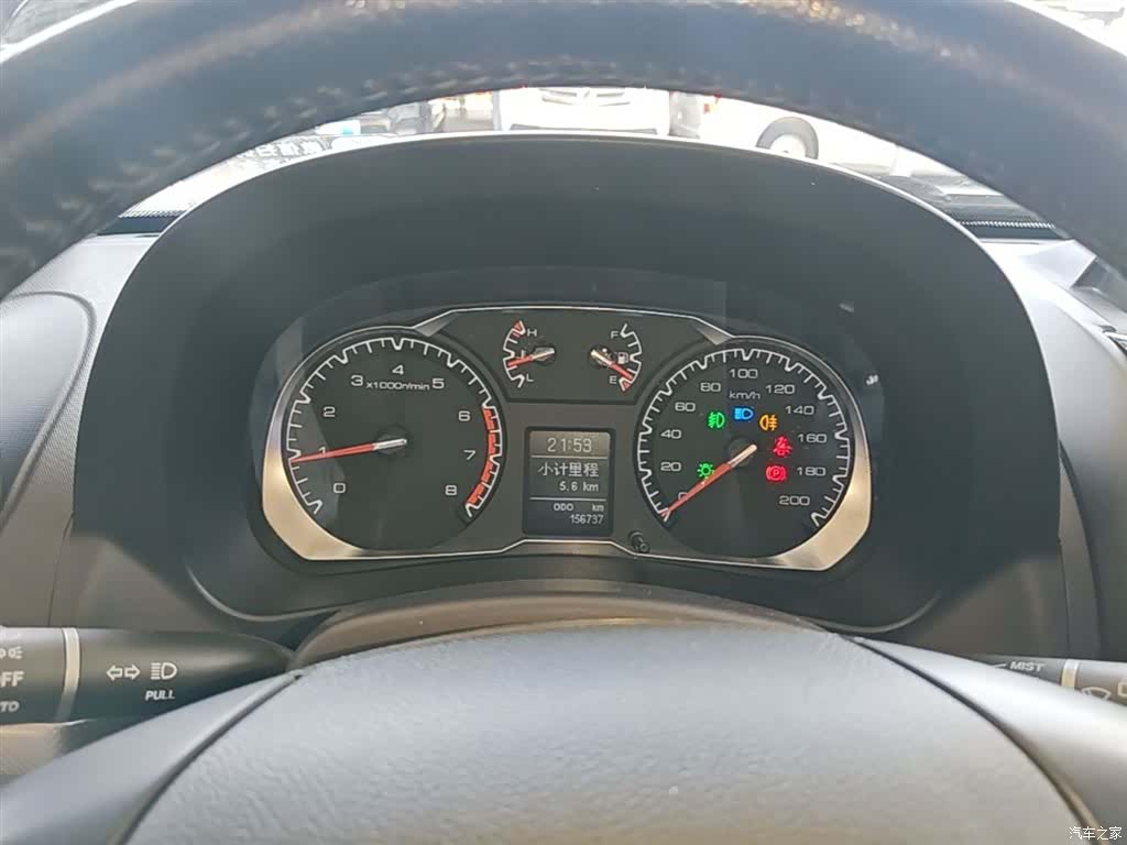 Haval H5, 2018 12