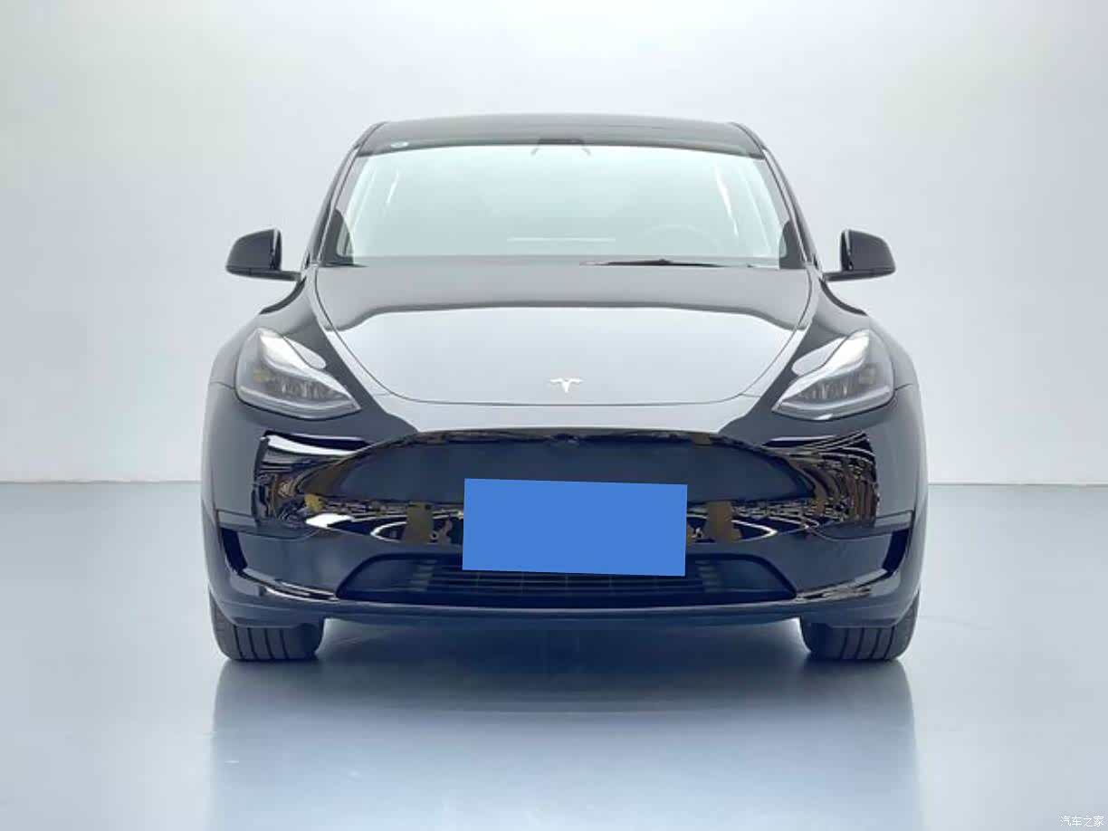 Tesla Model Y, 2024 2