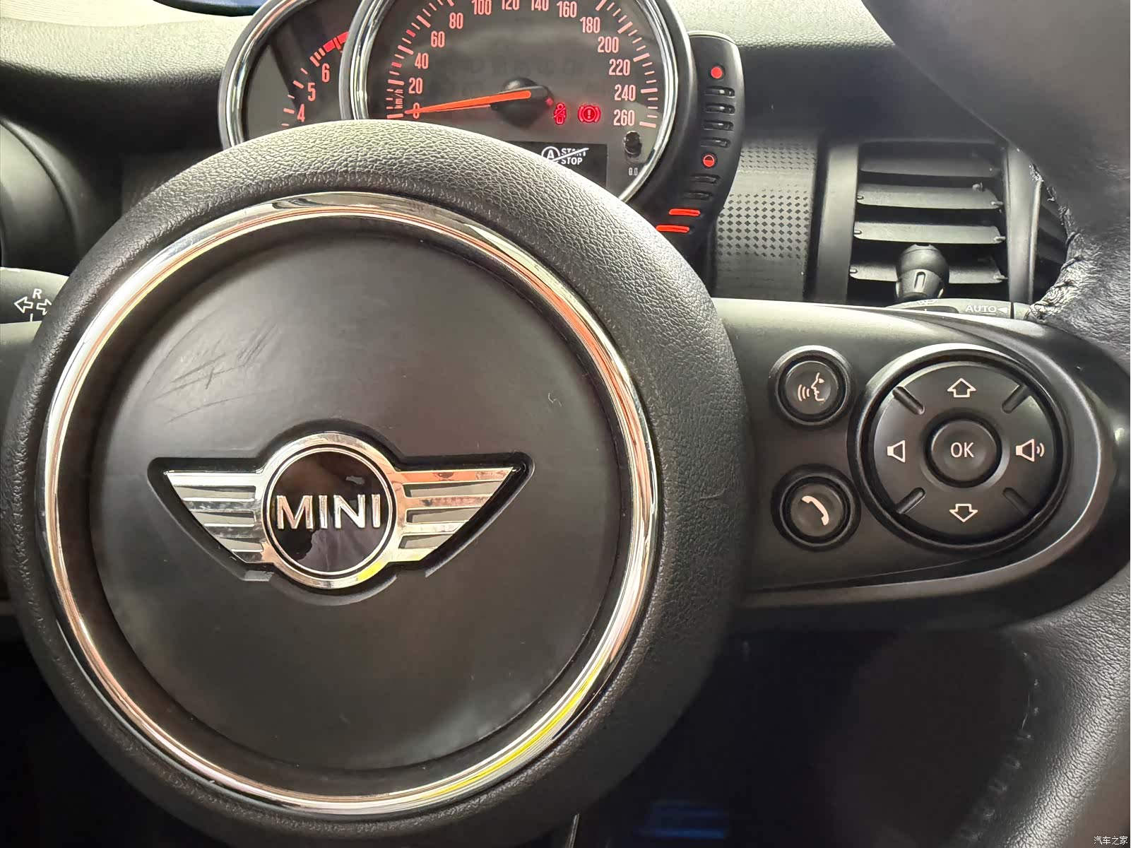 Mini Cooper, 2017 16