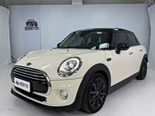 MINI 2016�� 1.5T COOPER �ȷ��� ���Ű�