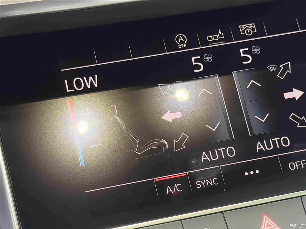 Audi A6L, 2019 15