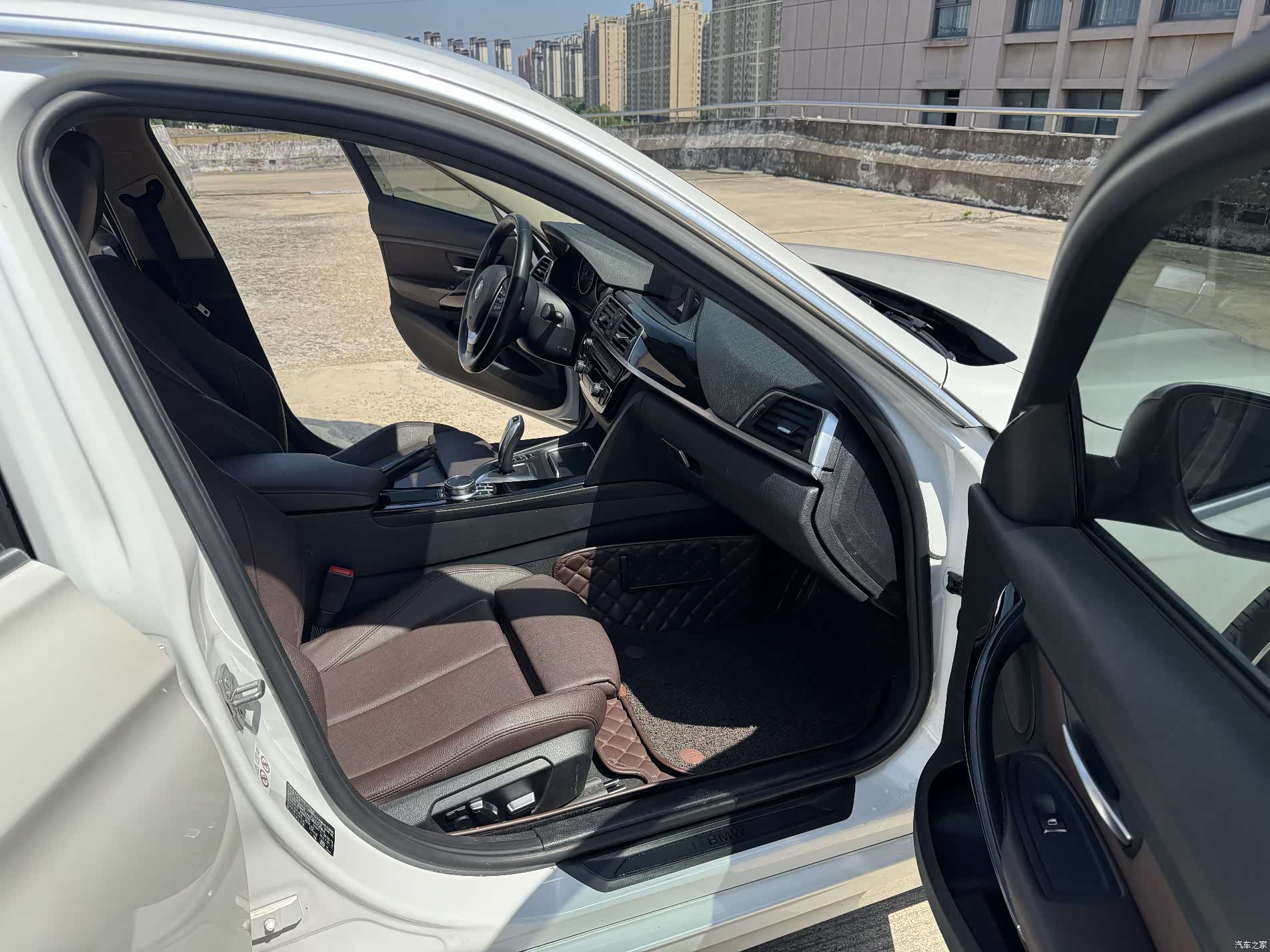 BMW 3 Series, 2019 10