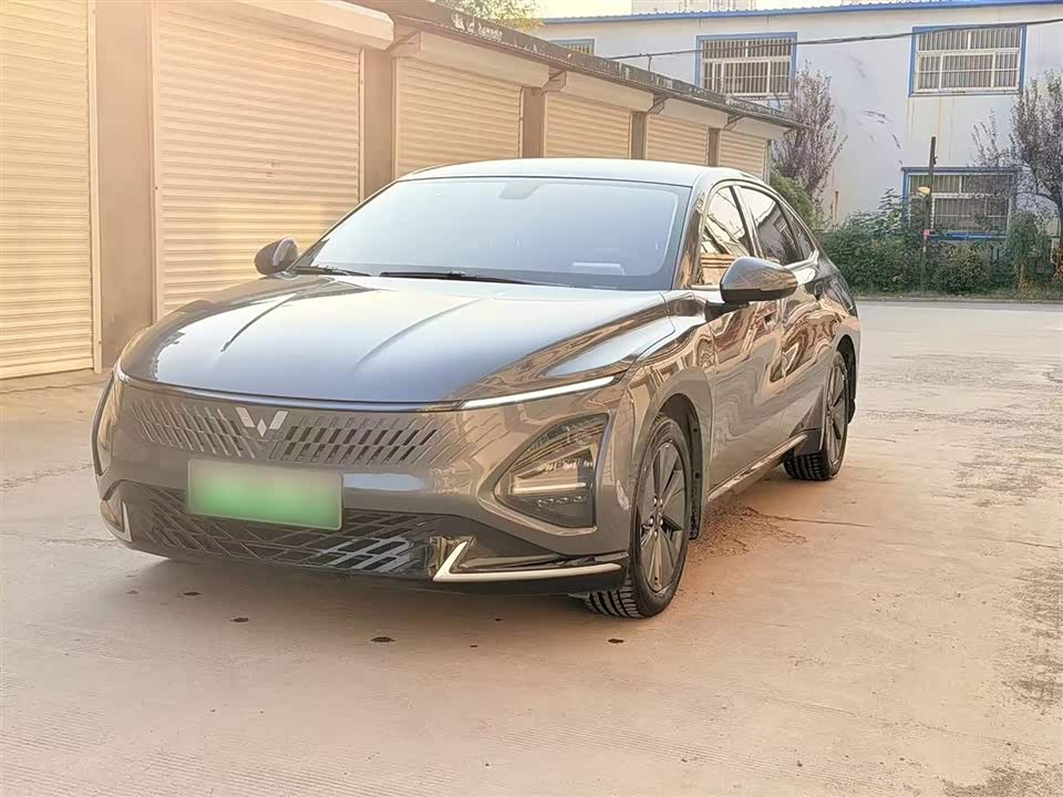 Wuling Wuling Starlight