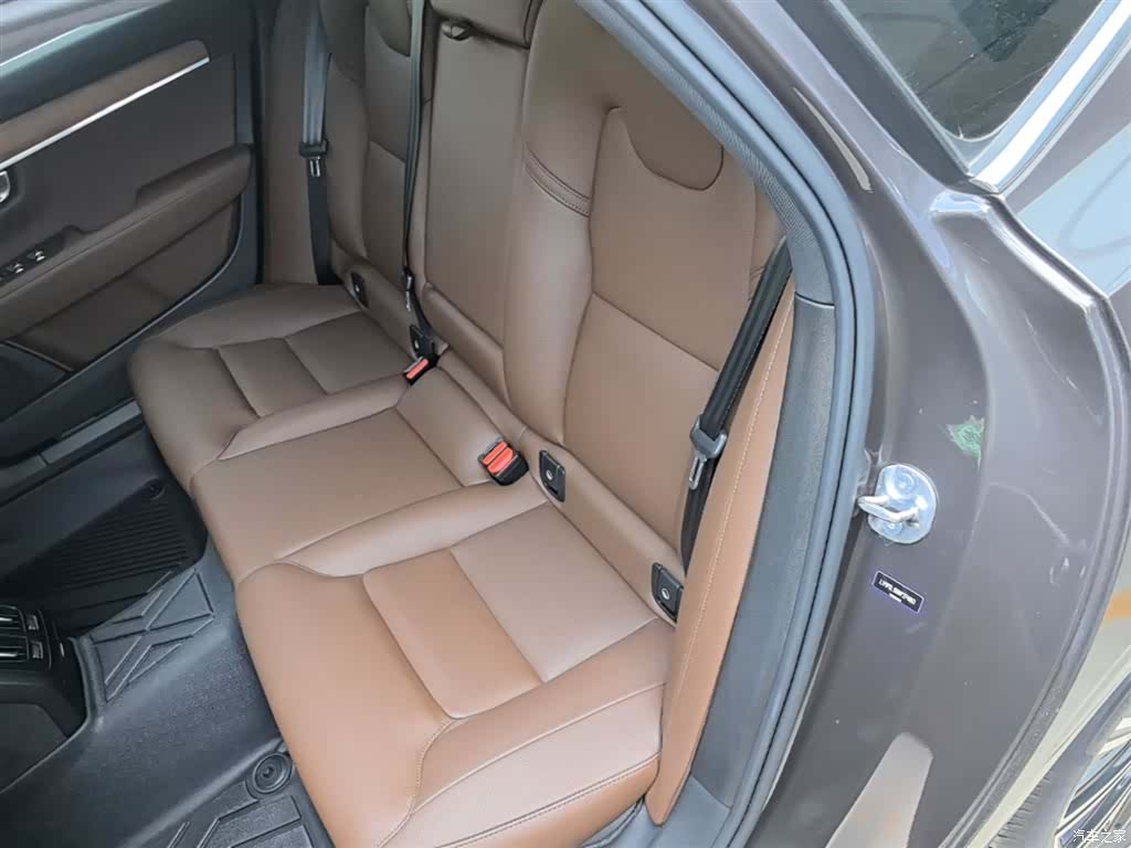 Volvo S90, 2022 17