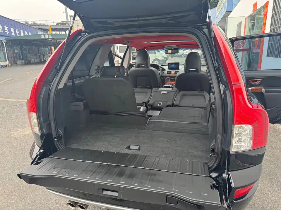 Volvo XC90 Volvo XC90