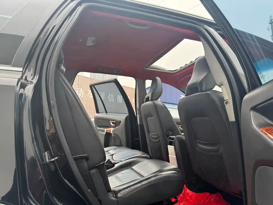 Volvo XC90 Volvo XC90