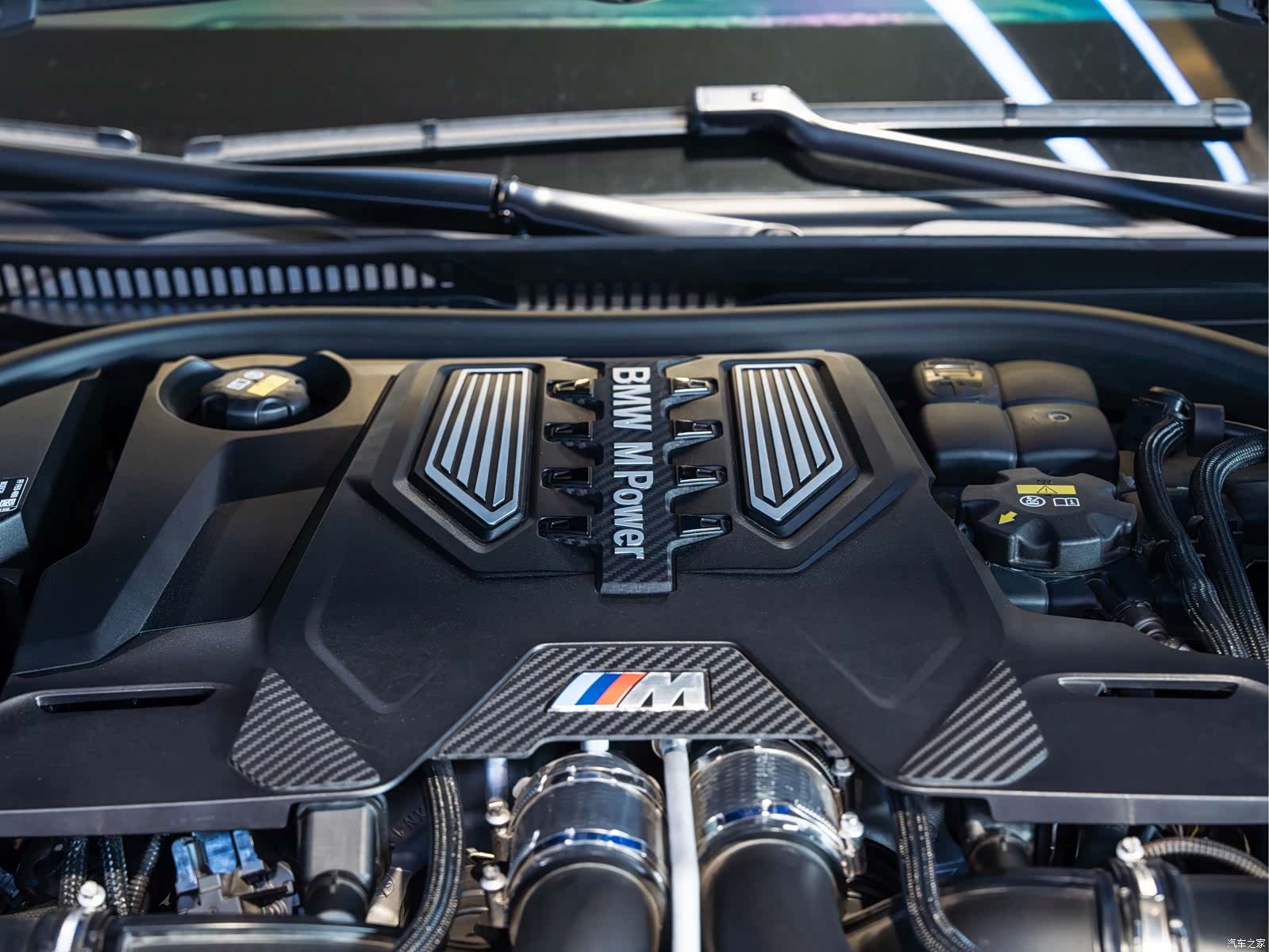 BMW M5, 2023 11