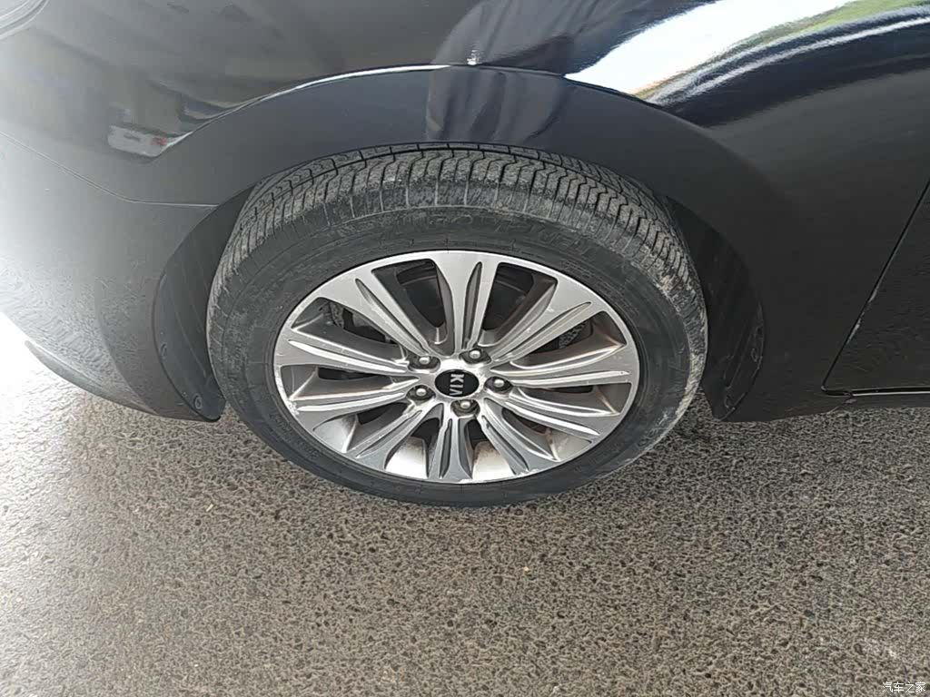 Kia K4, 2015 23
