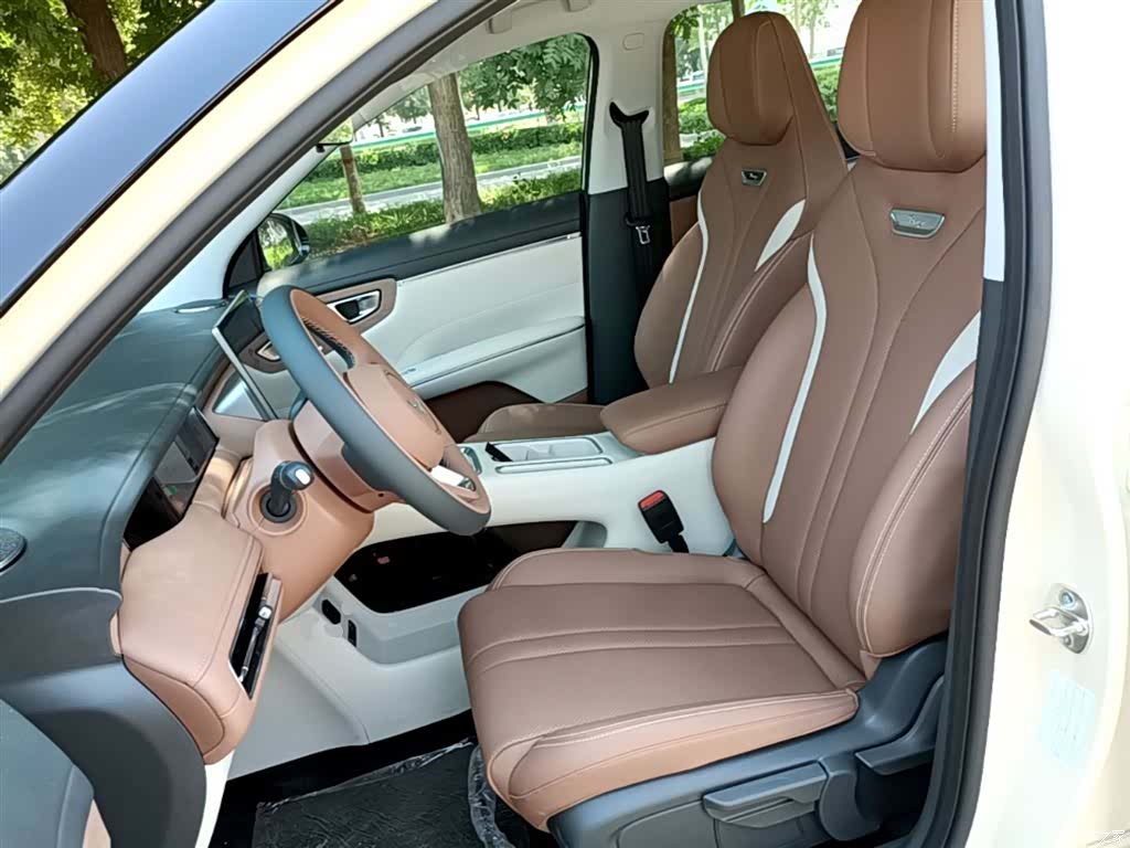 Wuling S, 2026 15