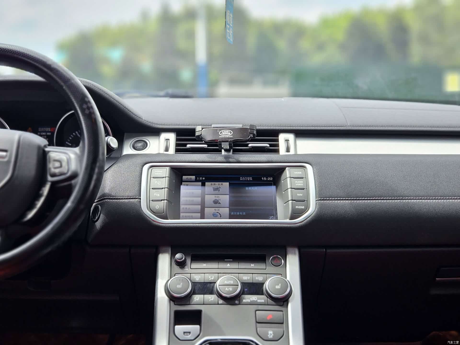 Land Rover Range Rover, 2013 17
