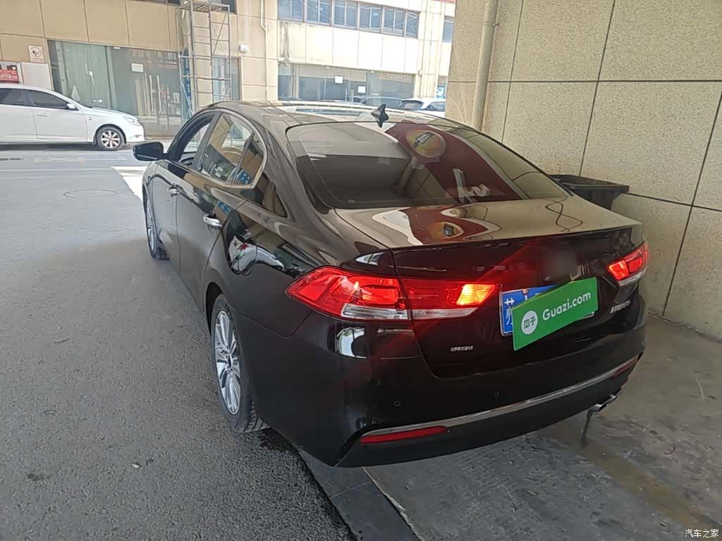 Kia K4, 2015 все фото