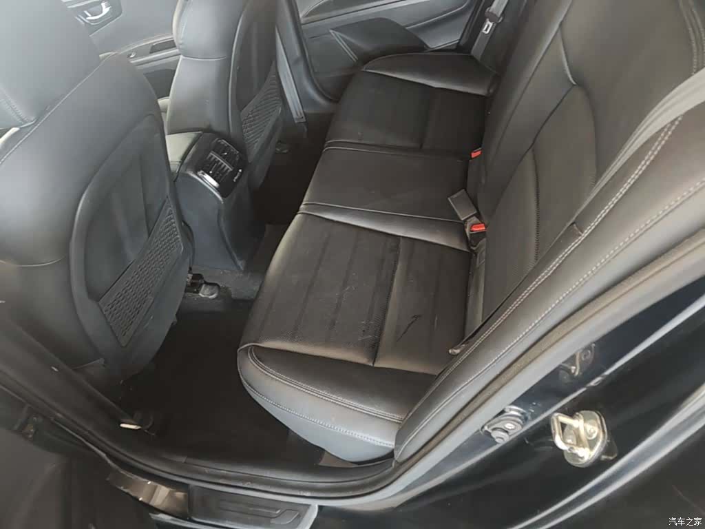 Kia K4, 2015 17