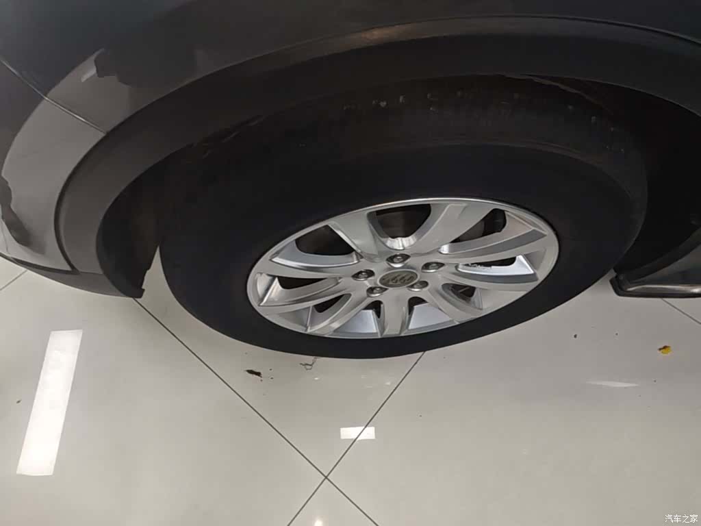 Buick Envision Plus, 2020 23