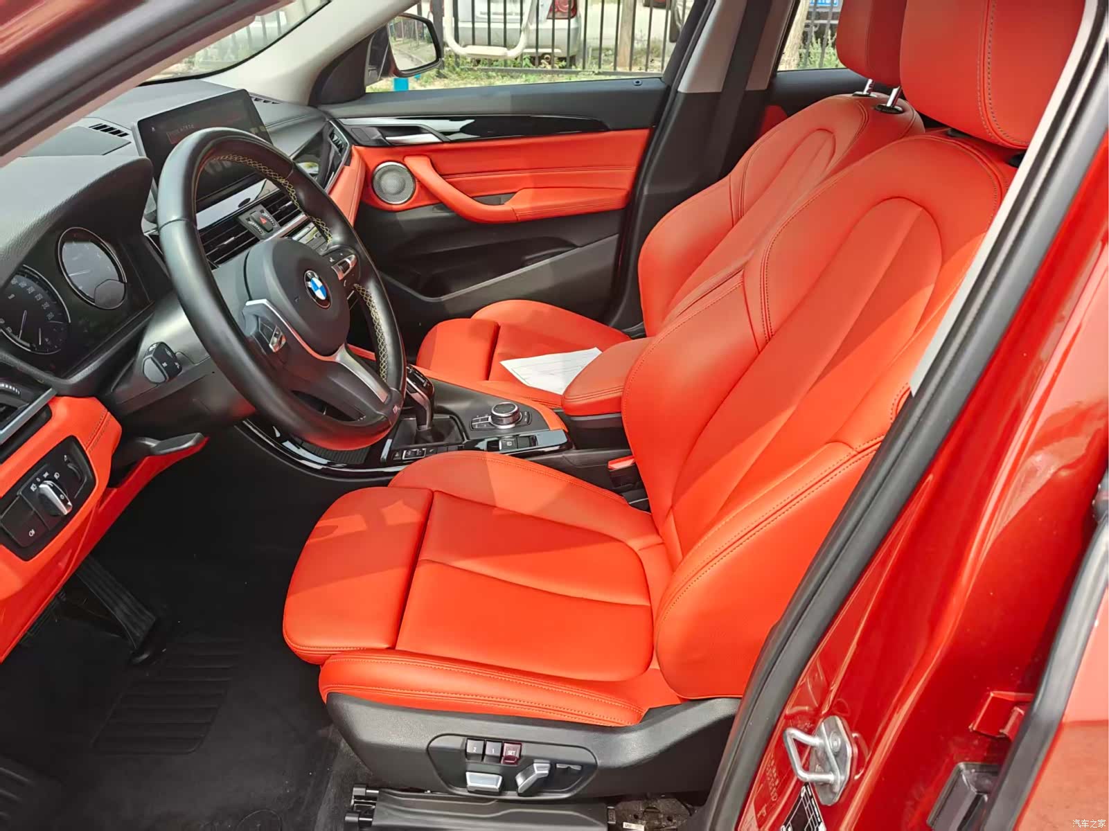 BMW X2, 2023 7