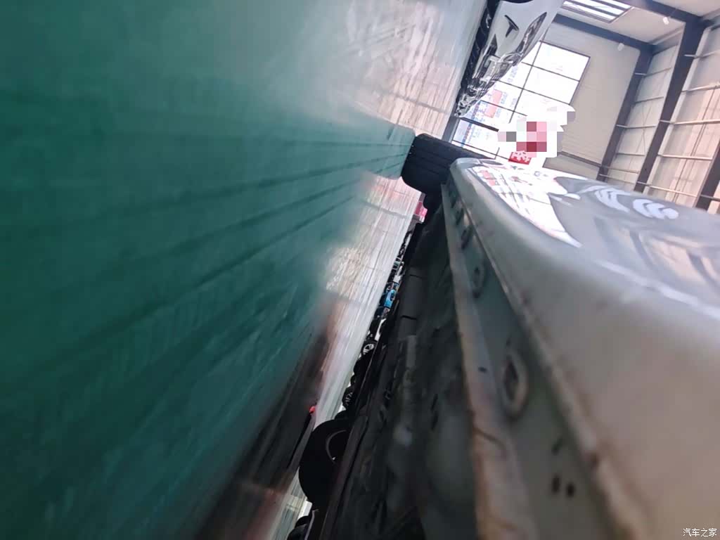 Roewe i5, 2019 22