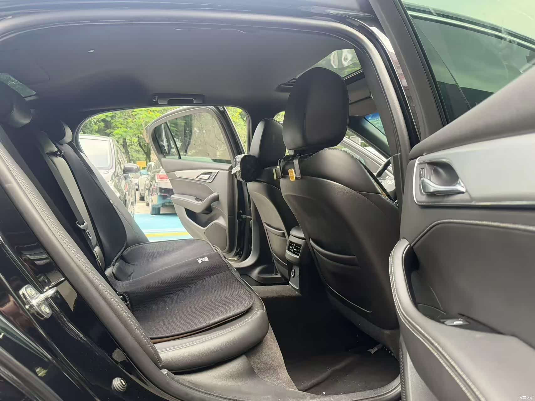 Cadillac CT5, 2023 11